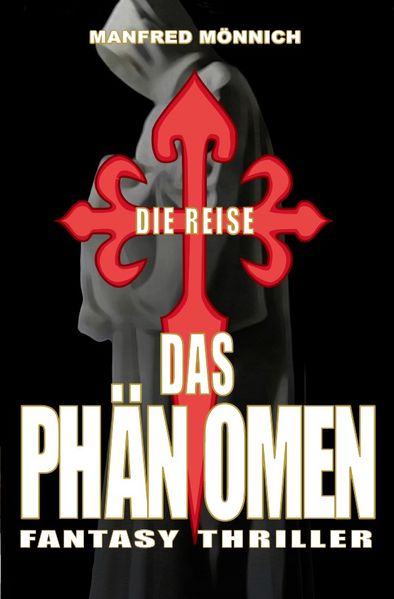 Cover von Das Phänomen
