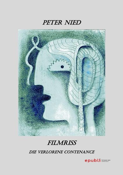 Cover von Filmriss