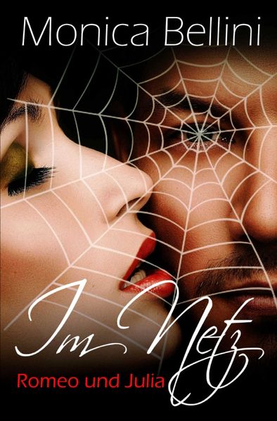 Cover von Romeo und Julia im Netz