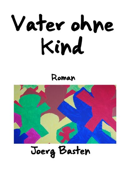 Cover von Vater ohne Kind