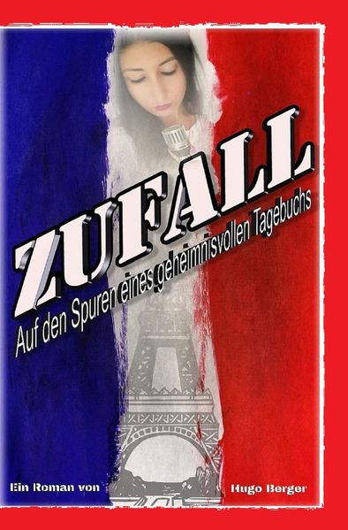 Cover von Zufall