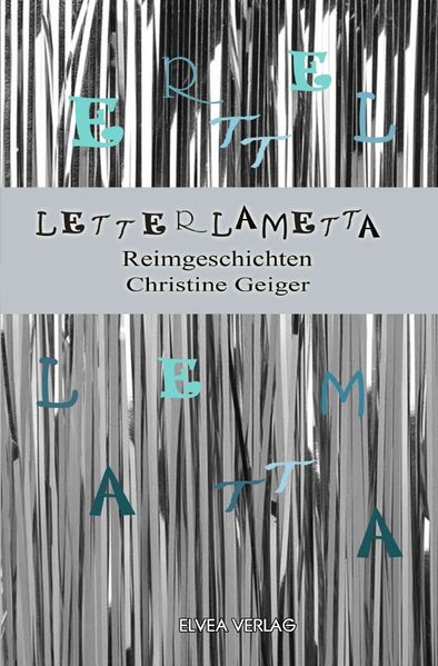 Cover von Letterlametta