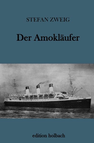 Cover von Der Amokläufer