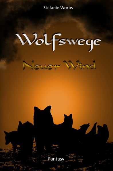 Cover von Wolfswege / Wolfswege 2