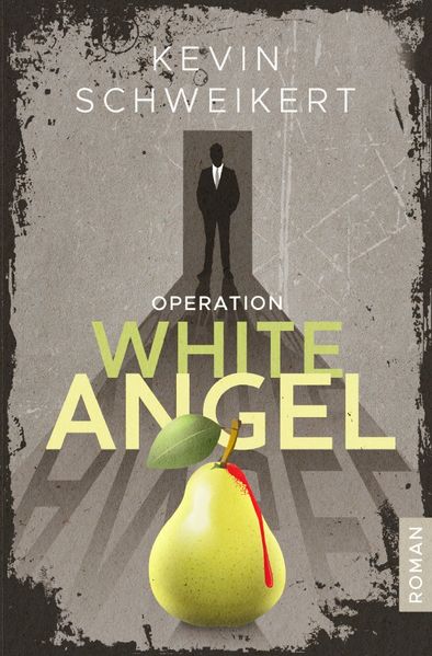 Cover von Operation White Angel
