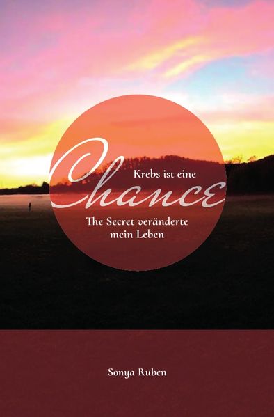 Cover von Krebs ist eine Chance