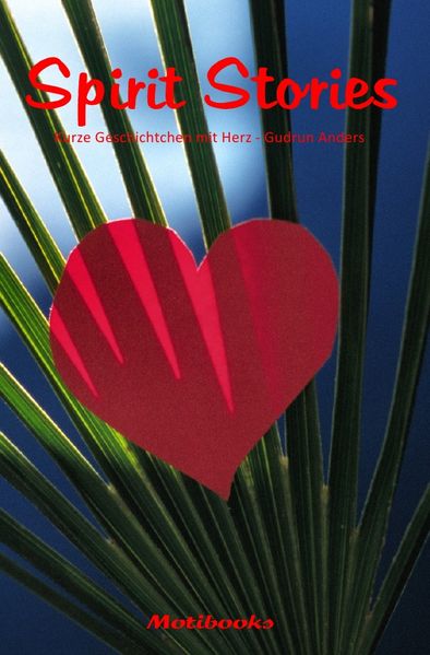Cover von Spirit Stories