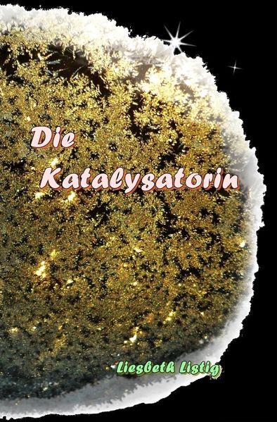 Cover von Weltensichten / Die Katalysatorin