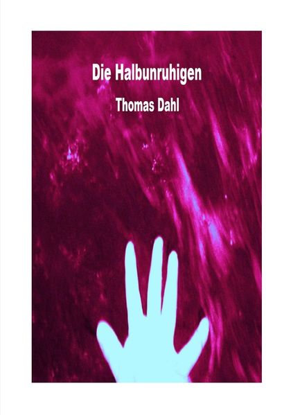 Cover von Die Halbunruhigen