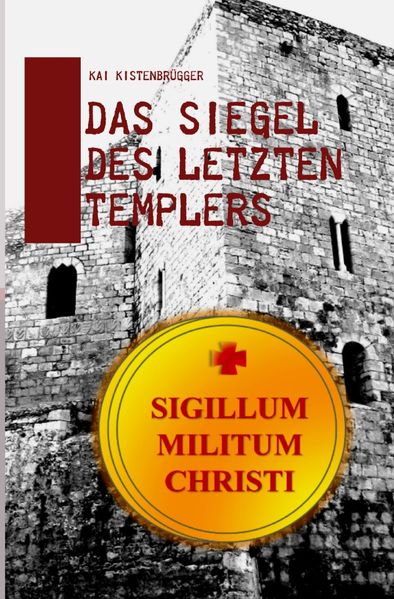 Cover von Das Siegel des letzten Templers