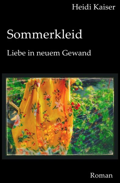 Cover von Paulas Leben / Sommerkleid