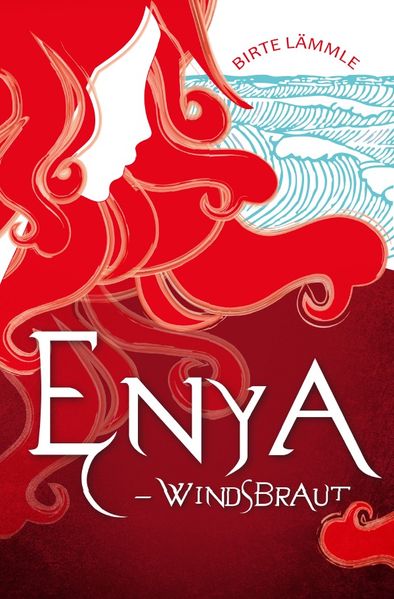 Cover von Enya – Windsbraut