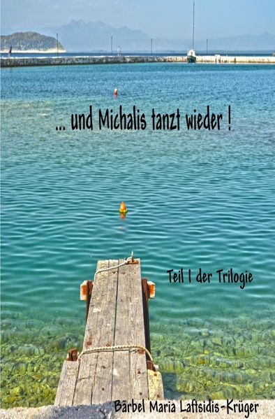 Cover von …und Michalis tanzt wieder!