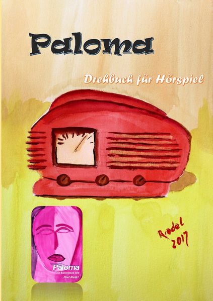 Cover von Paloma