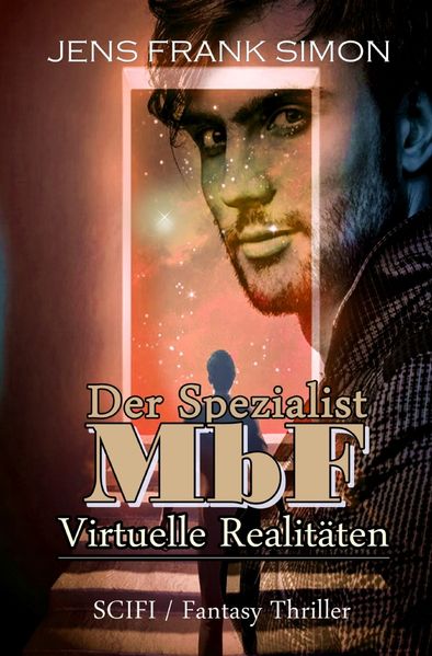 Cover von Der Spezialist MbF: Virtuelle Realitäten
