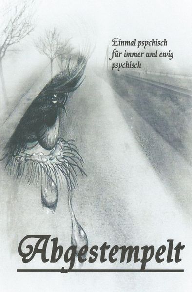 Cover von Abgestempelt