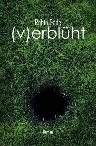 Cover von (v)erblüht