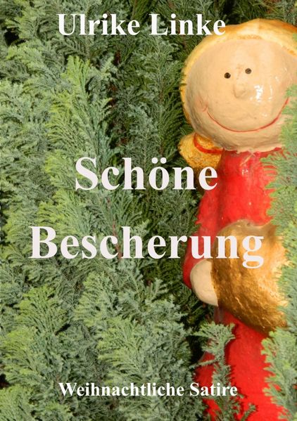 Cover von Schöne Bescherung