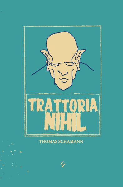 Cover von Trattoria Nihil