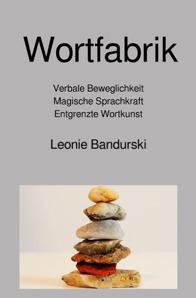 Cover von Wortfabrik