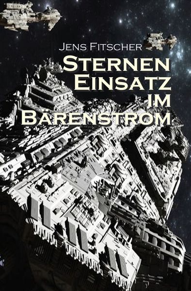 Cover von Sterneneinsatz im Bärenstrom