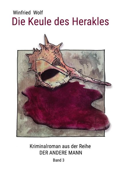 Cover von Der andere Mann / Die Keule des Herakles