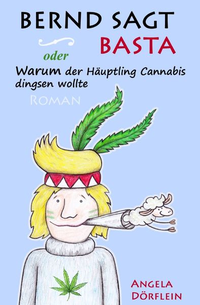 Cover von Bernd sagt Basta