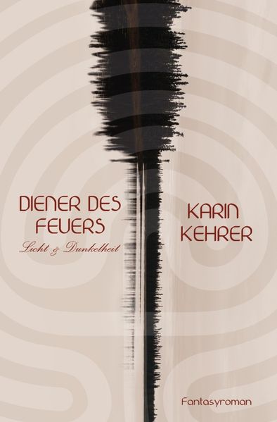 Cover von Diener des Feuers