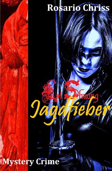 Cover von Li Shuang – Jagdfieber