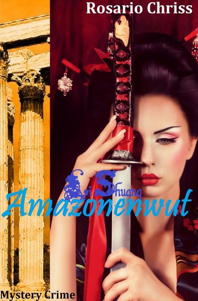 Cover von Li Shuang / Li Shuang – Amazonenwut