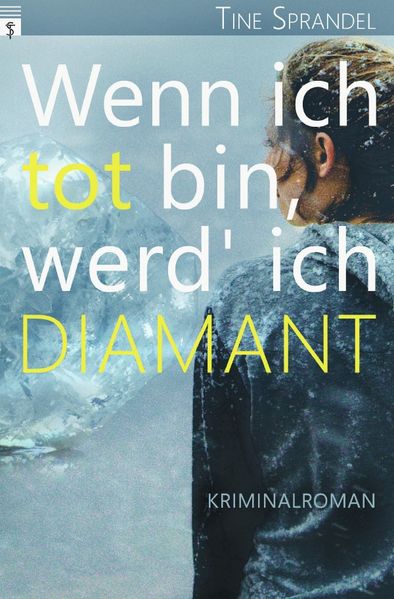 Cover von Unterland Krimis / Wenn ich tot bin, werd‘ ich Diamant
