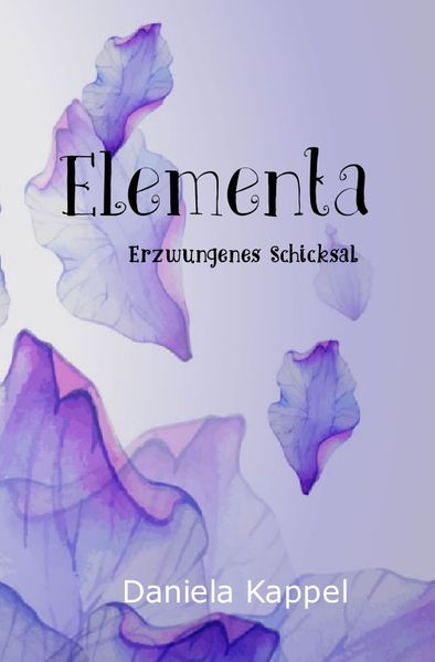 Cover von Elementa