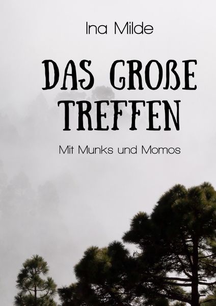 Cover von Die Waud-Trilogie / Das große Treffen
