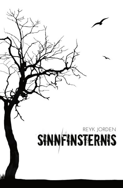 Cover von Sinnfinsternis