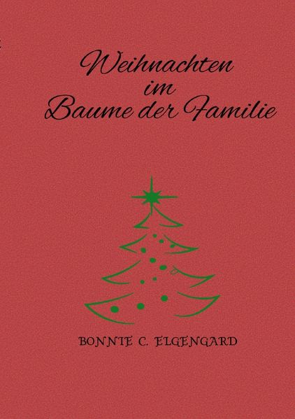 Cover von Weihnachten im Baume der Familie
