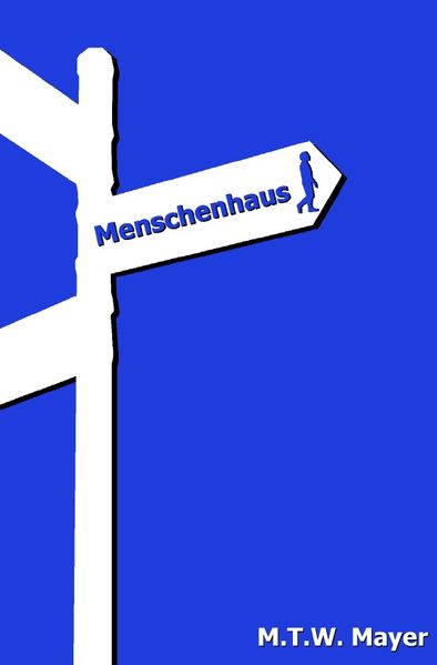 Cover von Menschenhaus