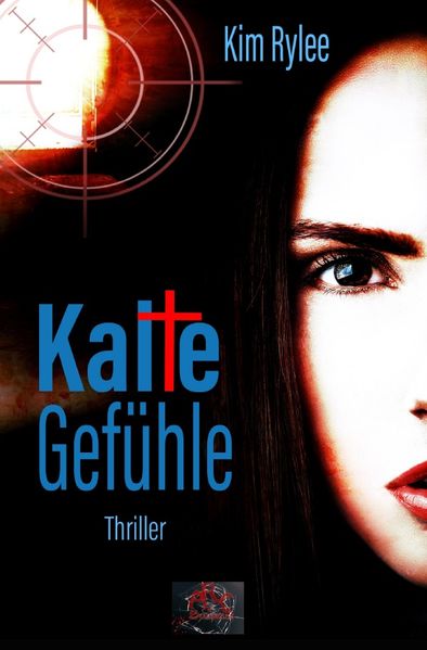 Cover von Kalte Gefühle