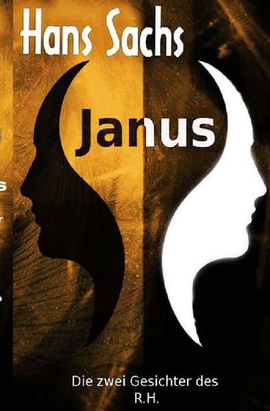 Cover von Janus