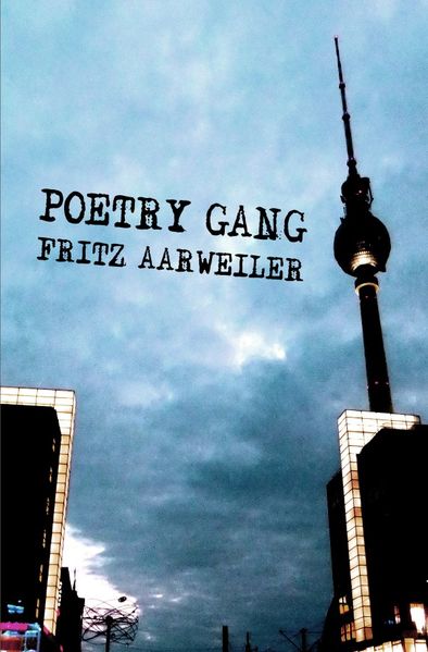 Cover von Poetry Gang