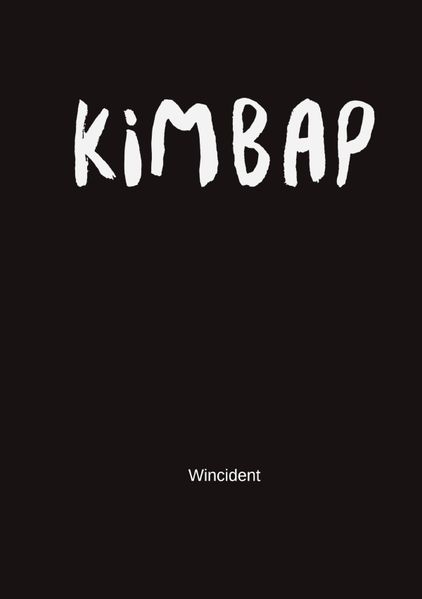 Cover von Kimbap