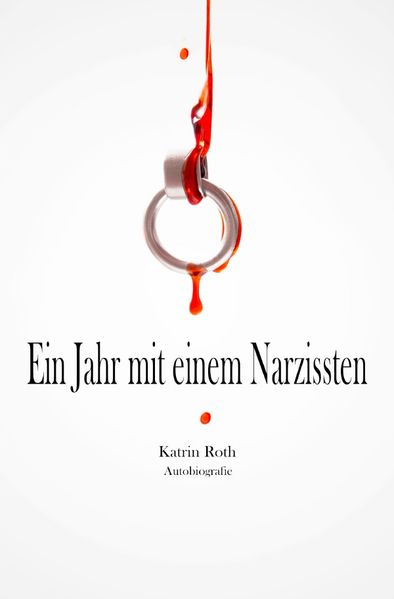 Cover von Ein Jahr mit einem Narzissten