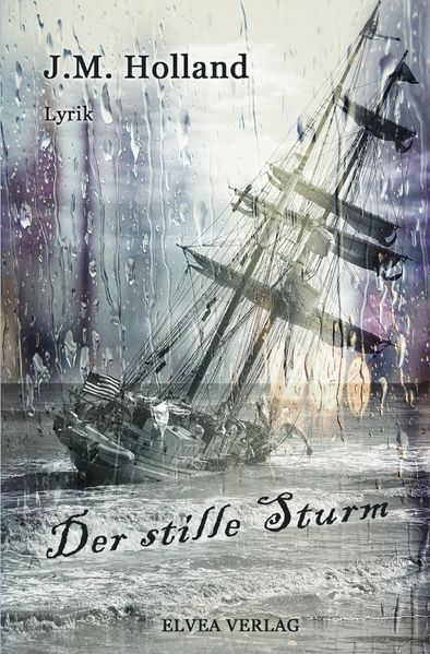 Cover von Der stille Sturm