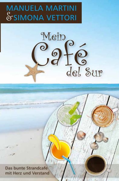 Cover von Mein Café del Sur