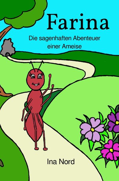 Cover von Farina