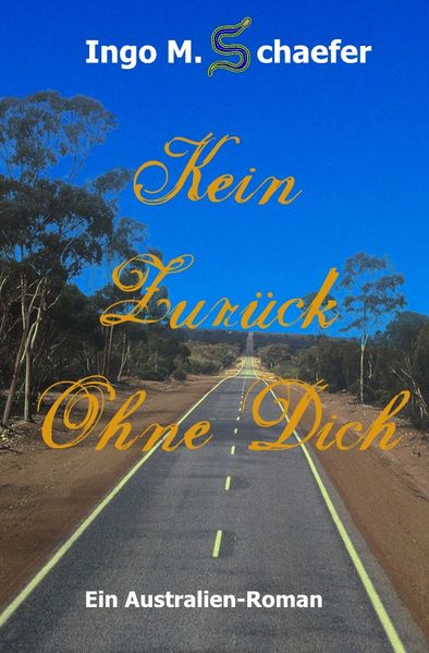 Cover von Kein Zurück Ohne Dich