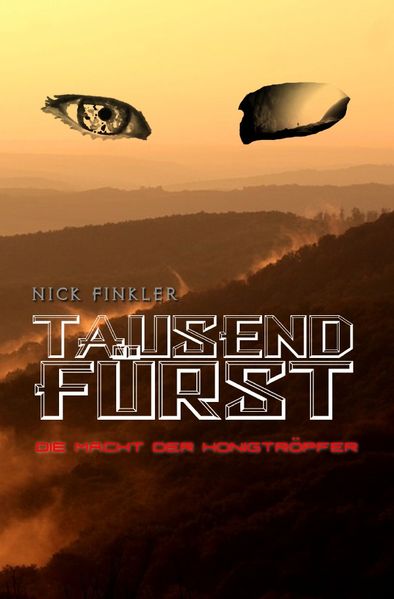 Cover von Die Honigtröpfer / Tausendfürst