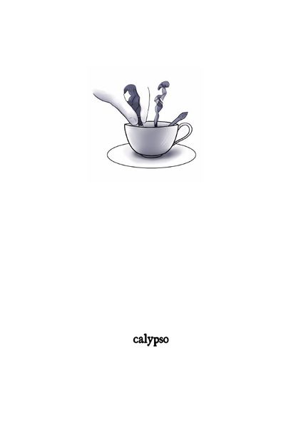 Cover von kaffee.kippen