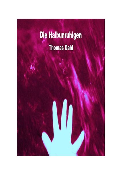 Cover von Die Halbunruhigen