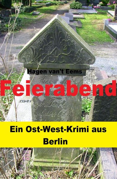 Cover von Feierabend