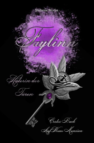 Cover von Faylinn Hüterin der Türen / Faylinn – Hüterin der Türen – Erstes Buch